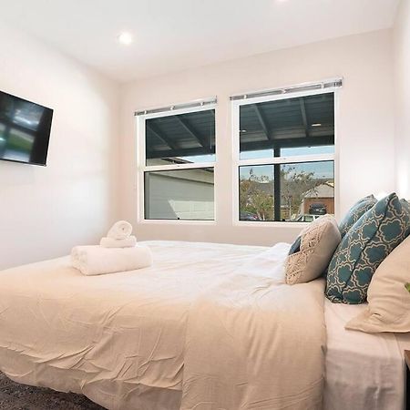 Beautiful 3 Bed 1 Bath Designer Home + Hot Tub Los Ángeles Exterior foto