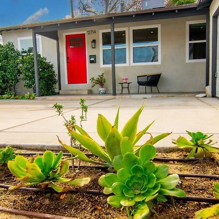 Beautiful 3 Bed 1 Bath Designer Home + Hot Tub Los Ángeles Exterior foto