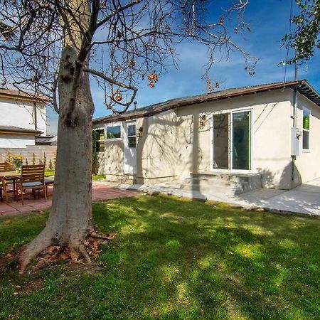 Beautiful 3 Bed 1 Bath Designer Home + Hot Tub Los Ángeles Exterior foto