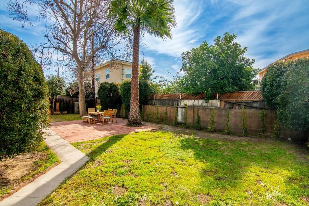 Beautiful 3 Bed 1 Bath Designer Home + Hot Tub Los Ángeles Exterior foto